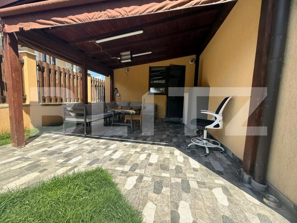 Apartament de vânzare 3 camere Valea Adanca - 195161AV | BLITZ Iași | Poza14