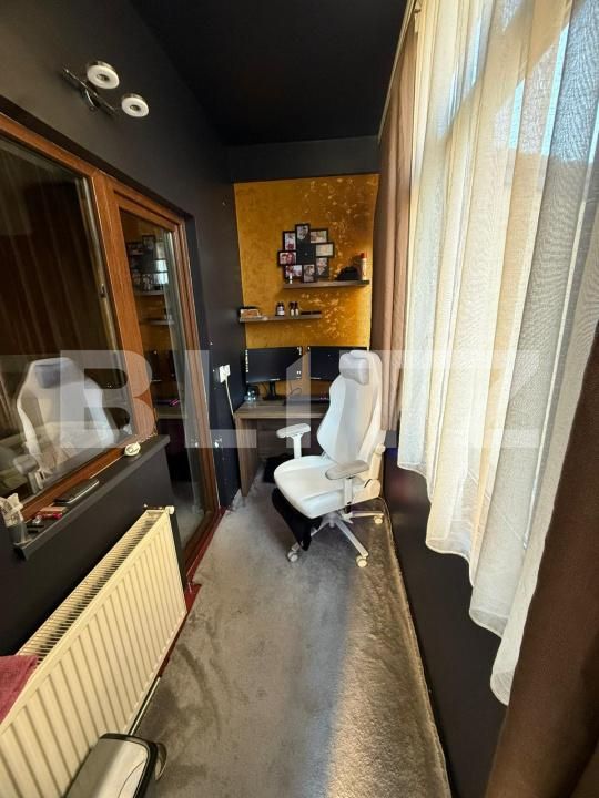 Apartament de vânzare 3 camere Valea Adanca - 195161AV | BLITZ Iași | Poza4
