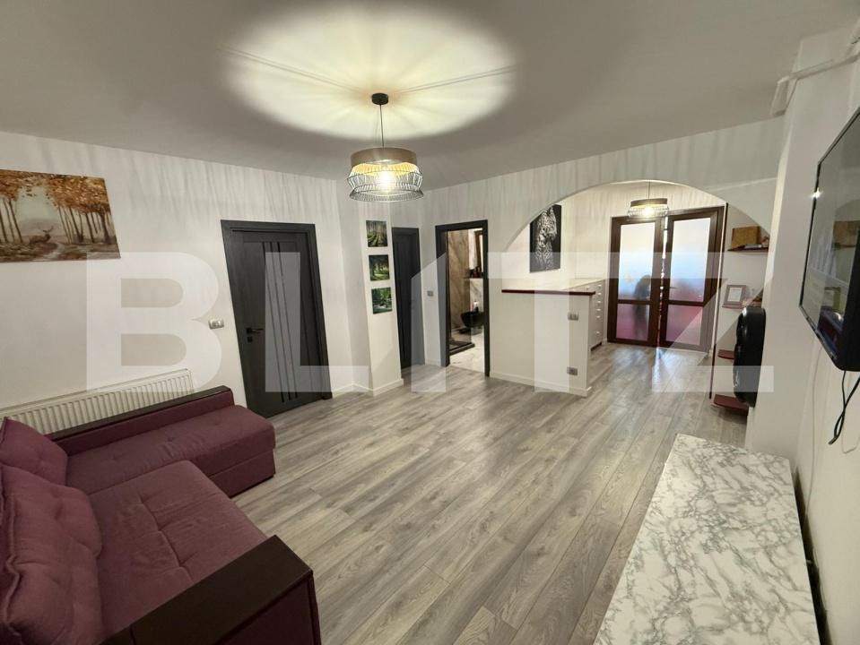Apartament de vânzare 3 camere Valea Adanca - 195161AV | BLITZ Iași | Poza20