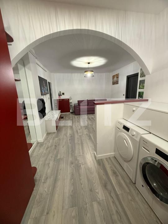Apartament de vânzare 3 camere Valea Adanca - 195161AV | BLITZ Iași | Poza19
