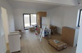 Vilă 100 mp, teren 400 mp, aproape de 5 drumuri, zona Valea Adâncă