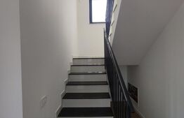 Vilă 100 mp, teren 400 mp, aproape de 5 drumuri, zona Valea Adâncă
