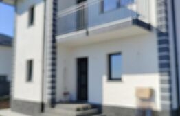 Vilă 100 mp, teren 400 mp, aproape de 5 drumuri, zona Valea Adâncă