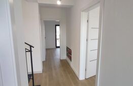 Vilă 100 mp, teren 400 mp, aproape de 5 drumuri, zona Valea Adâncă