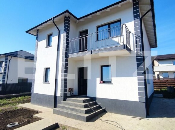 Casa de vânzare 4 camere Valea Adanca - 195224CV | BLITZ Iași | Poza1