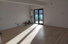 Casă individuală | 75 mp utili | 350 mp teren Horpaz
