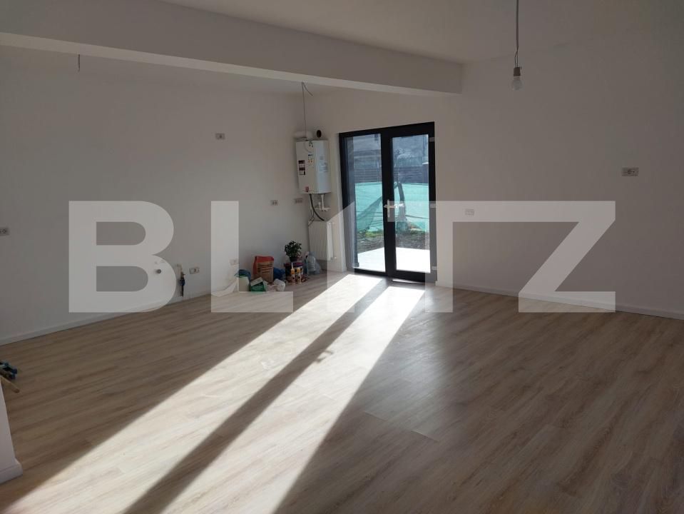 Casa de vânzare 3 camere Horpaz - 195231CV | BLITZ Iași | Poza4