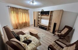 Apartament 2 camere | 52 mp | Parter înalt | Loc parcare inclus | Popas Pacurari