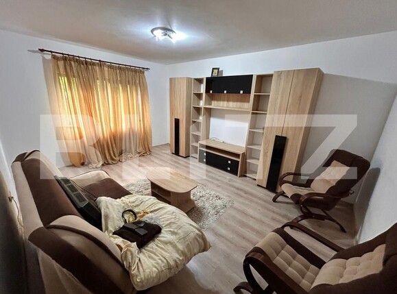 Apartament de vânzare 2 camere Popas Pacurari - 195252AV | BLITZ Iași | Poza1