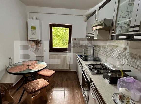 Apartament de vânzare 2 camere Popas Pacurari - 195252AV | BLITZ Iași | Poza3