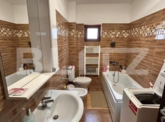 Apartament de vânzare 2 camere Popas Pacurari - 195252AV | BLITZ Iași | Poza4