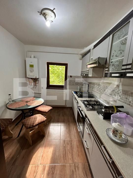 Apartament de vânzare 2 camere Popas Pacurari - 195252AV | BLITZ Iași | Poza3