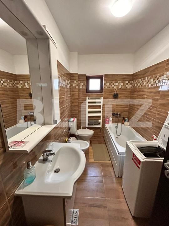 Apartament de vânzare 2 camere Popas Pacurari - 195252AV | BLITZ Iași | Poza4