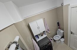 Apartament 3 camere, 62 mp, bloc nou, etaj 2, complet mobilat, zona Rediu