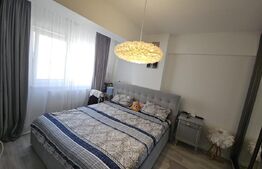 Apartament 3 camere, 62 mp, bloc nou, etaj 2, complet mobilat, zona Rediu