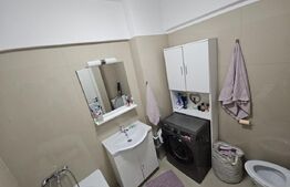 Apartament 3 camere, 62 mp, bloc nou, etaj 2, complet mobilat, zona Rediu