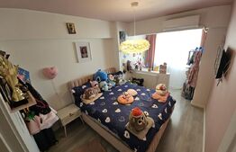 Apartament 3 camere, 62 mp, bloc nou, etaj 2, complet mobilat, zona Rediu