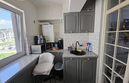 Apartament 3 camere, 62 mp, bloc nou, etaj 2, complet mobilat, zona Rediu