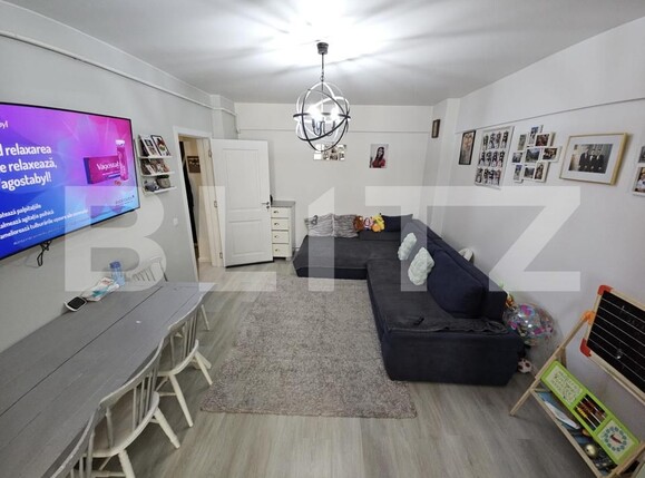 Apartament de vânzare 3 camere Rediu - 195288AV | BLITZ Iași | Poza1