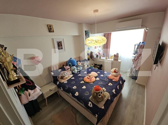 Apartament de vânzare 3 camere Rediu - 195288AV | BLITZ Iași | Poza5