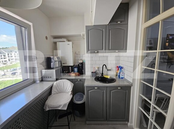 Apartament de vânzare 3 camere Rediu - 195288AV | BLITZ Iași | Poza2