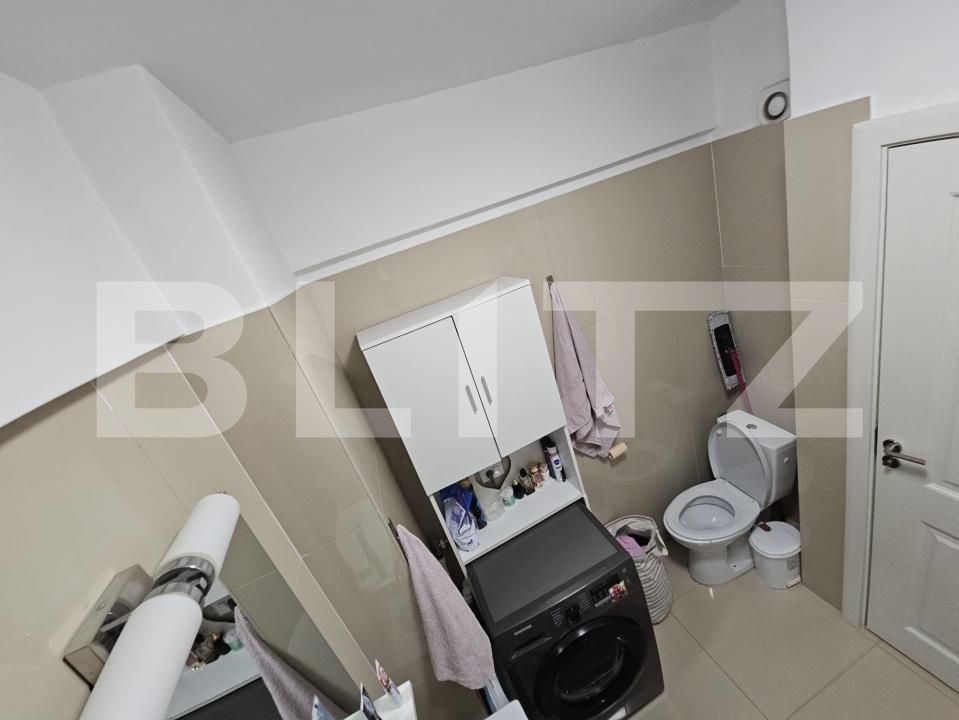 Apartament de vânzare 3 camere Rediu - 195288AV | BLITZ Iași | Poza10