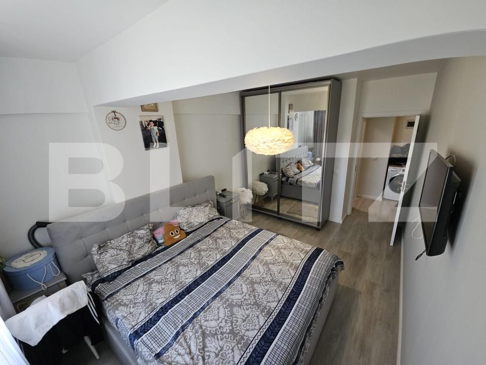 Apartament de vânzare 3 camere Rediu - 195288AV | BLITZ Iași | Poza8
