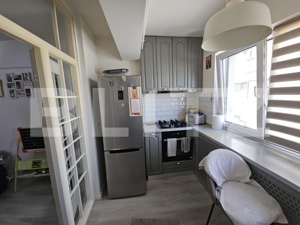 Apartament de vânzare 3 camere Rediu - 195288AV | BLITZ Iași | Poza3