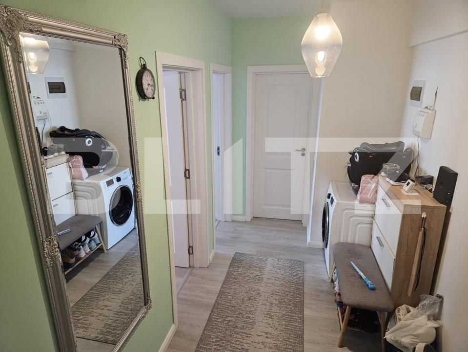 Apartament de vânzare 3 camere Rediu - 195288AV | BLITZ Iași | Poza4
