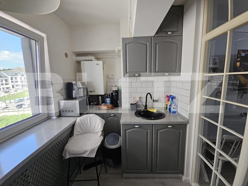 Apartament de vânzare 3 camere Rediu - 195288AV | BLITZ Iași | Poza2