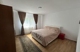 Casă individuală cu teren 590 mp, garaj și livadă – Vorovești, Iași