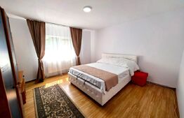 Casă parter cu garaj, 110mp utili si  teren 590 mp – Vorovești, Iași