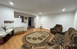 Casă individuală cu teren 590 mp, garaj și livadă – Vorovești, Iași