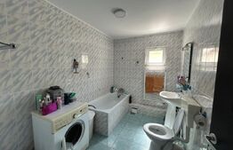 Casă individuală cu teren 590 mp, garaj și livadă – Vorovești, Iași