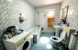 Casă parter cu garaj, 110mp utili si  teren 590 mp – Vorovești, Iași