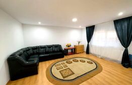 Casă parter cu garaj, 110mp utili si  teren 590 mp – Vorovești, Iași