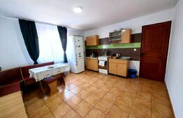 Casă parter cu garaj, 110mp utili si  teren 590 mp – Vorovești, Iași