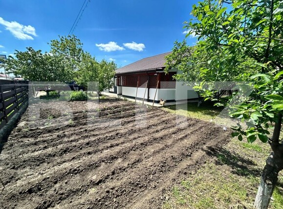 Casa de vânzare 3 camere Exterior Vest - 195321CV | BLITZ Iași | Poza1