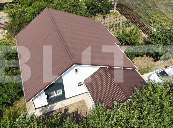 Casa de vânzare 3 camere Exterior Vest - 195321CV | BLITZ Iași | Poza2