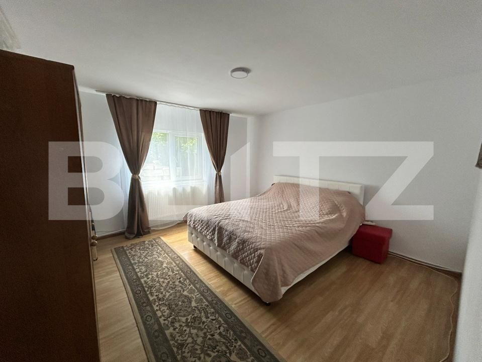 Casa de vânzare 3 camere Exterior Vest - 195321CV | BLITZ Iași | Poza5