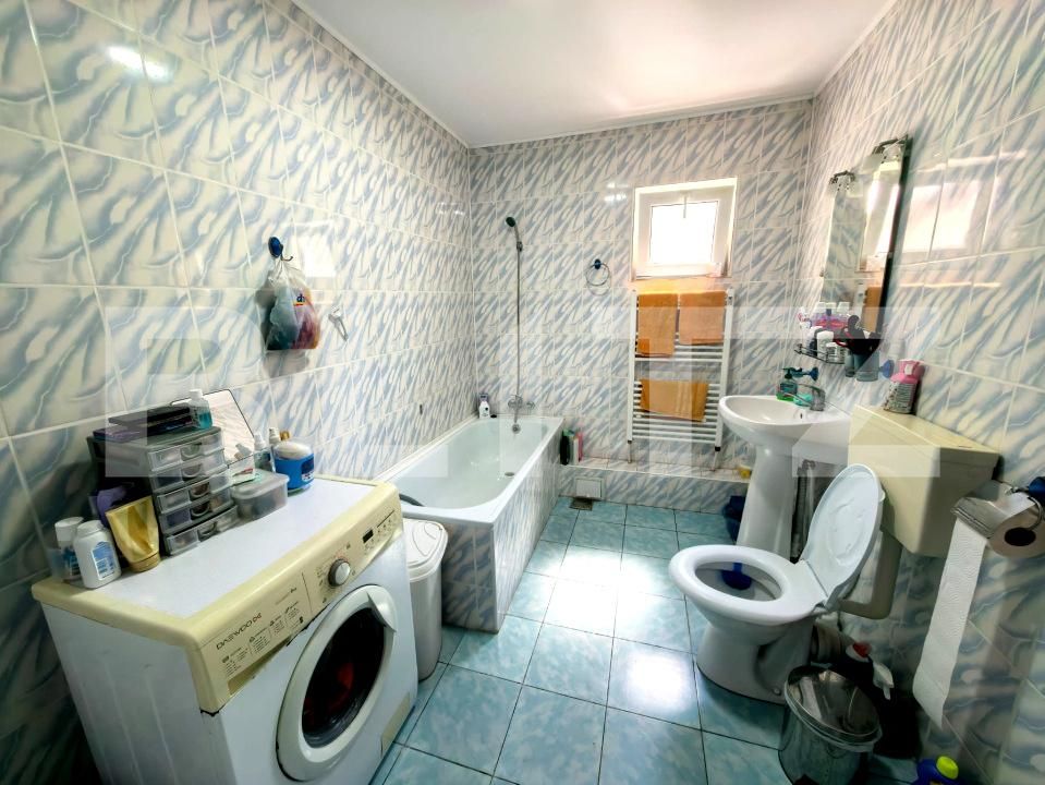 Casa de vânzare 3 camere Exterior Vest - 195321CV | BLITZ Iași | Poza12