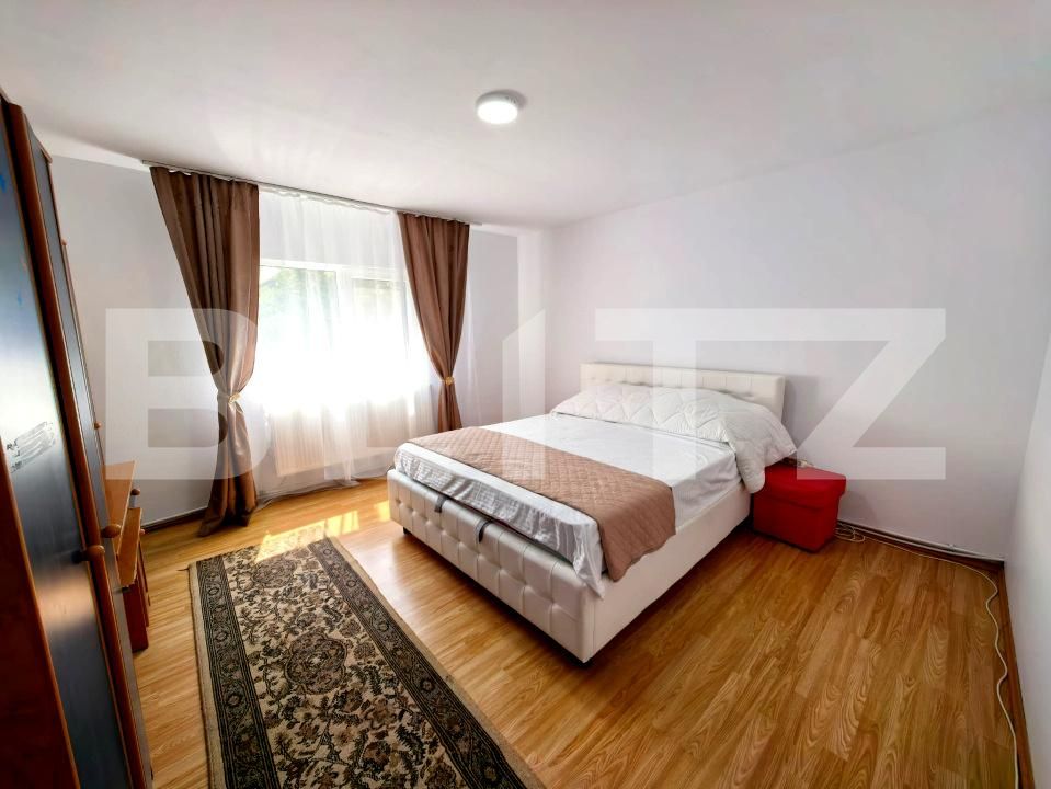 Casa de vânzare 3 camere Exterior Vest - 195321CV | BLITZ Iași | Poza9