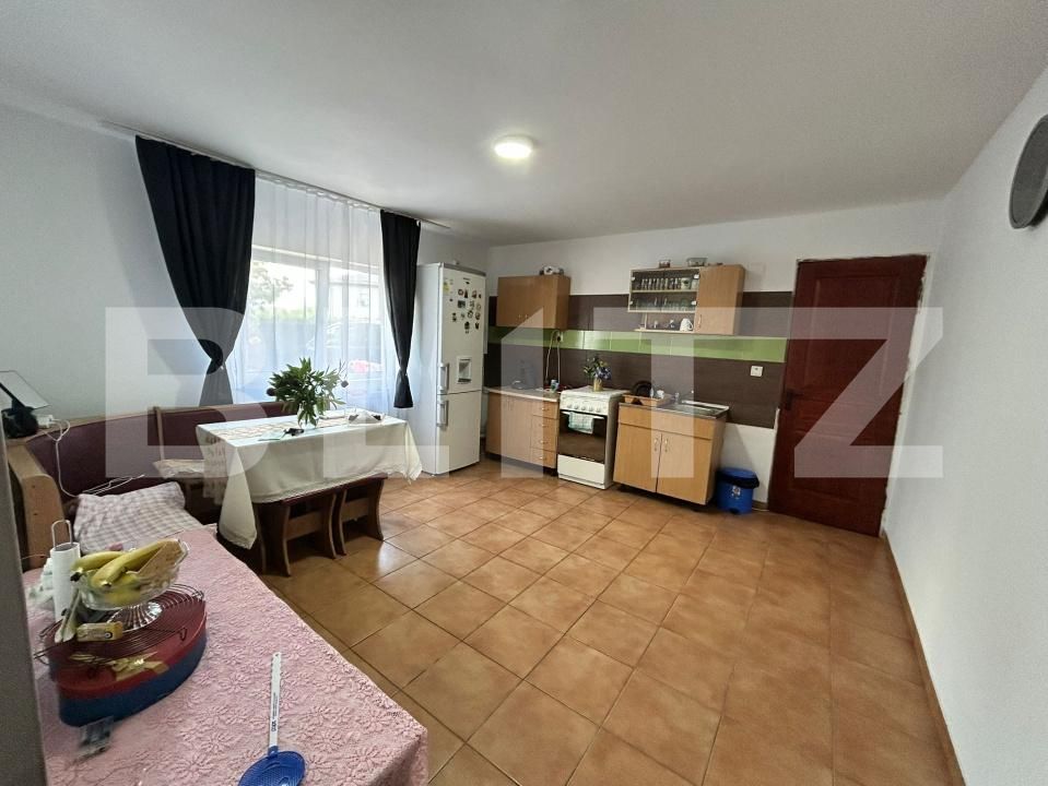 Casa de vânzare 3 camere Exterior Vest - 195321CV | BLITZ Iași | Poza4