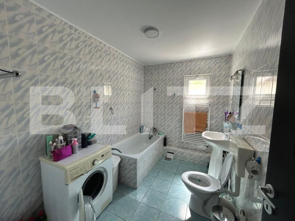 Casa de vânzare 3 camere Exterior Vest - 195321CV | BLITZ Iași | Poza7