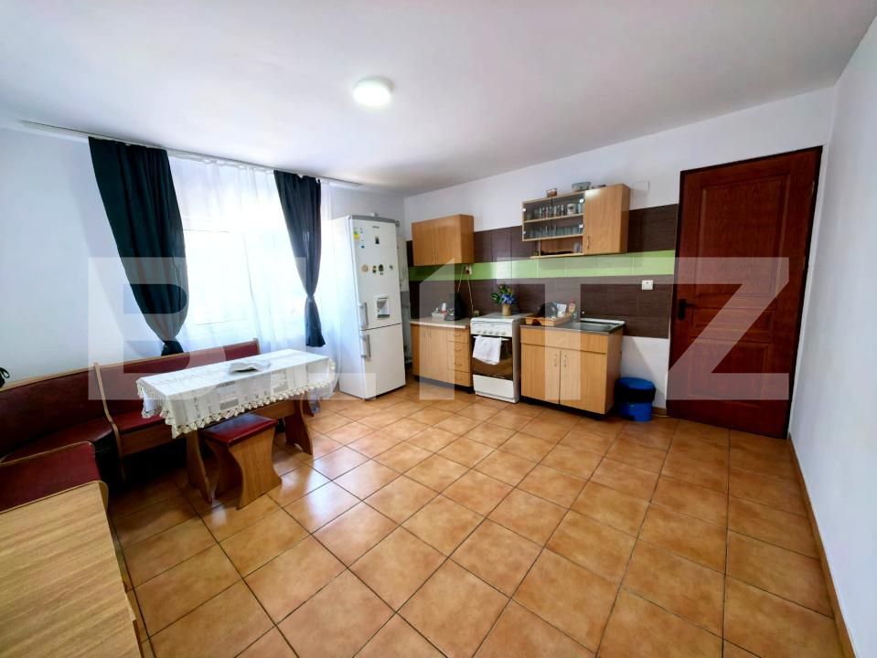 Casa de vânzare 3 camere Exterior Vest - 195321CV | BLITZ Iași | Poza11