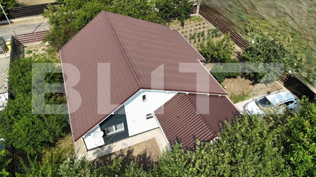 Casa de vânzare 3 camere Exterior Vest - 195321CV | BLITZ Iași | Poza2