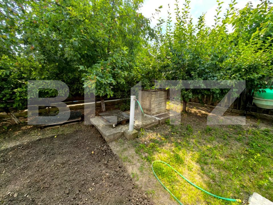 Casa de vânzare 3 camere Exterior Vest - 195321CV | BLITZ Iași | Poza5
