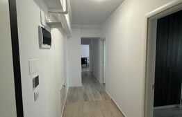 Apartament 2 camere de închiriat, 56 mp – Evergreen Towers, Tătărași 