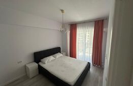 Apartament 2 camere de închiriat, 56 mp – Evergreen Towers, Tătărași 