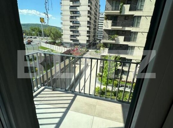 Apartament de închiriat 2 camere Tatarasi - 195364AI | BLITZ Iași | Poza9